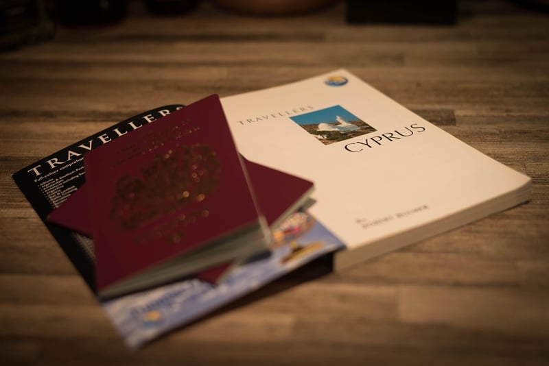 Document Your Journey