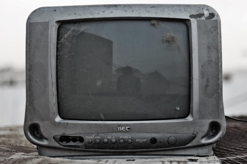 TV Series